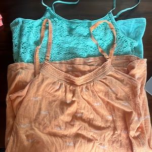 2 piece tank bundle